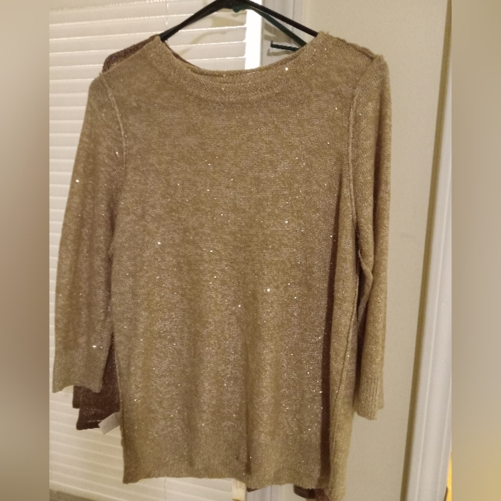Talbot blouse